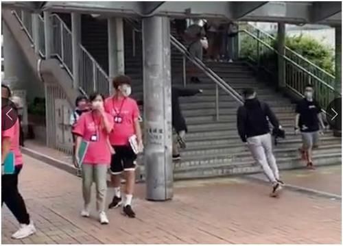 办案|光天化日之下，两男子地铁站当众抢劫劳力士手表，办案人员至今无能为力