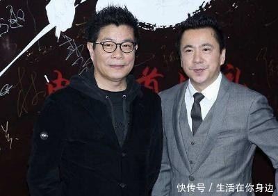  事业|93年被陈道明赏识，05年掏空华谊，王京花搞起事业有多厉害