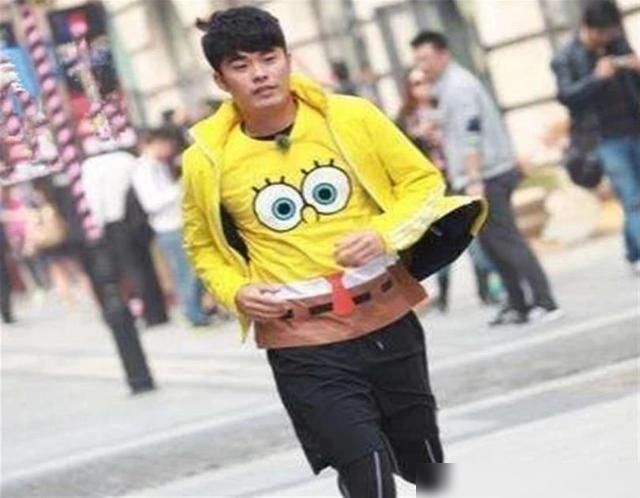  逆风|退出《跑男》谁发展最好？邓超导演、陈赫老板，唯独他逆风翻盘！