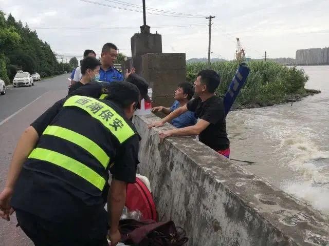 预警|新安江水库首次9孔全开!省气象局发出兰溪等地洪水预警