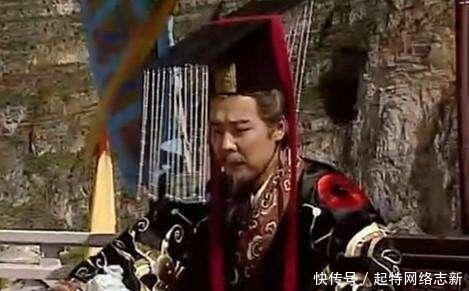  迎接|汉献帝被废，刘备为何不迎接他入蜀？而是自己当了皇帝