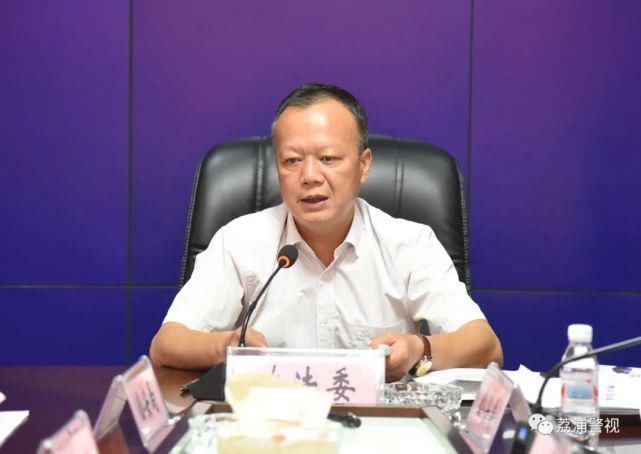 荔浦|2020年1月至8月，荔浦网络诈骗案件立案213起，损失500余万元