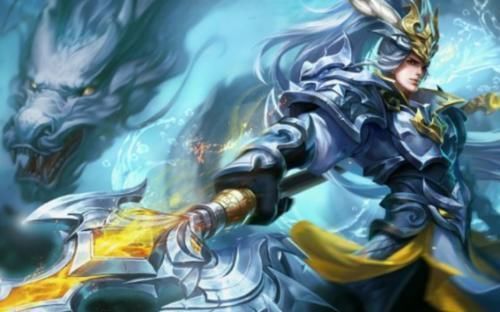 超神|求你们别再玩这三个英雄了,别人超神你超鬼,别人爆炸输出,你一输出就爆炸