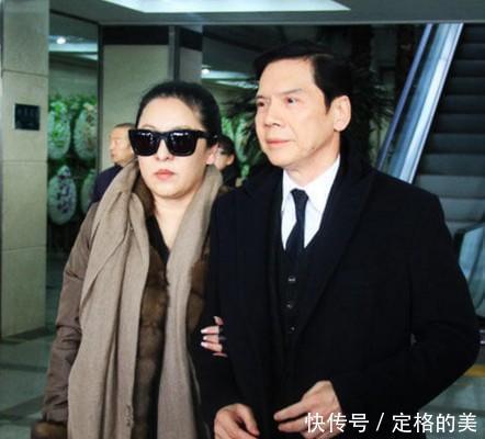  感情|向氏家族深不可测，向太咄咄逼人，可郭碧婷也不是小绵羊