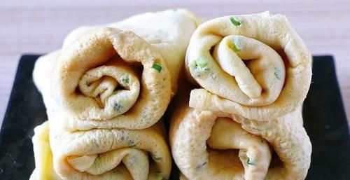  早餐|这才是真正的懒人早餐，30秒1张，5分钟搞定，简单快速营养又好吃