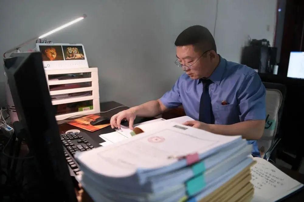 检察|案件丨涉案83人重大电信诈骗案，已提起公诉！