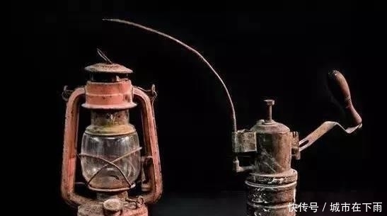  物件|即将消失的50个老物件, 认识10件说明你老了!