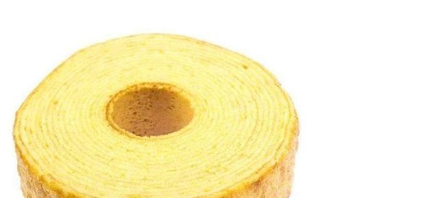 配方|一国一个代表蛋糕,日本的已有500年历史,图4配方是国家机密