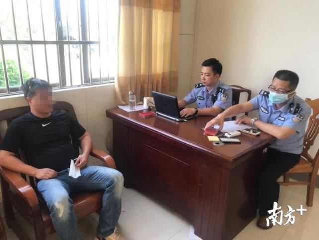  高价|高价找“枪手”代考驾照，第一关就被揪出！