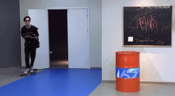  系列|建议写不出请回答系列的国产编剧看下这部综艺