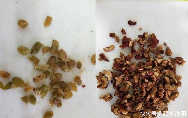 红糖馒头|白馒头吃腻了,换种新花样,香甜可口,蓬松柔软,比面包还好吃