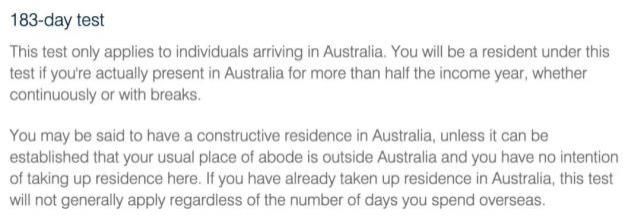 联邦法院|拒绝背包客享受免税额，法院：歧视？不存在的！