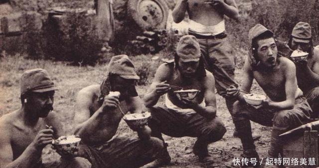 罪恶|日寇万人坑背后的罪恶，一次不够“一打”不砍，把道士抓去凑数