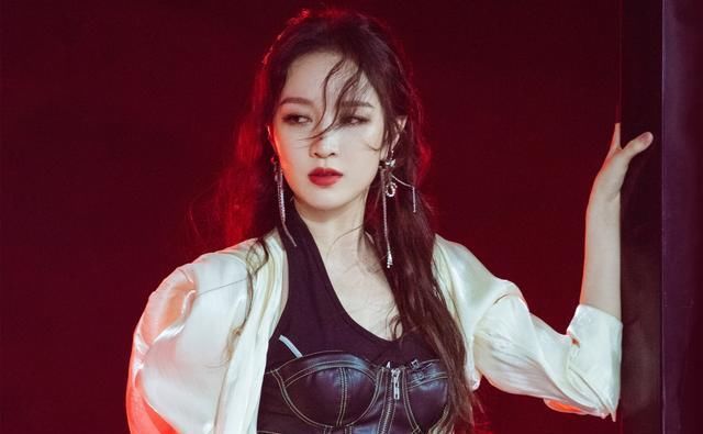  沈梦辰|《浪姐》五公最新消息，黄圣依遗憾淘汰，没想到她熬到这么久