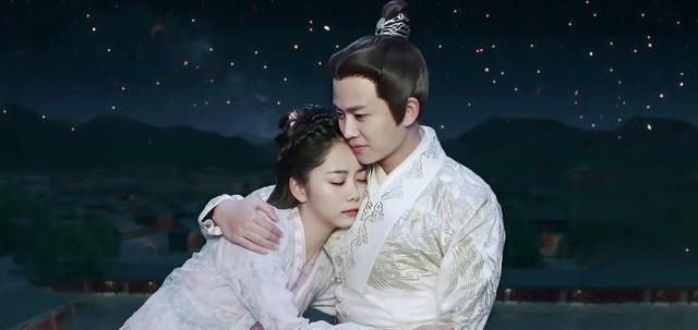  锦衣|锦衣之下角逐金鹰奖，谭松韵有望成为金鹰女神最有力竞争者之一