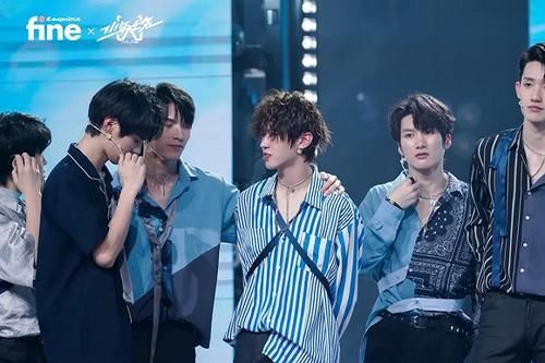  机会|李希侃：第二次机会