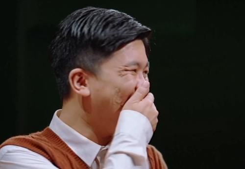  演员都|《演员请就位2》首播，任敏施柏宇飙戏看哭赵薇！张大大濒临崩溃