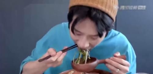  减肥餐|继黄晓明不吃饭后，井柏然减肥餐也火了？网友：一周瘦8斤！