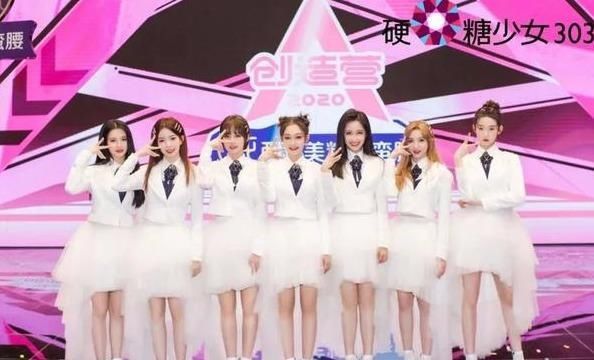 喜欢选秀|四档选秀又来了,全网300秀粉:我是真的搞不动了