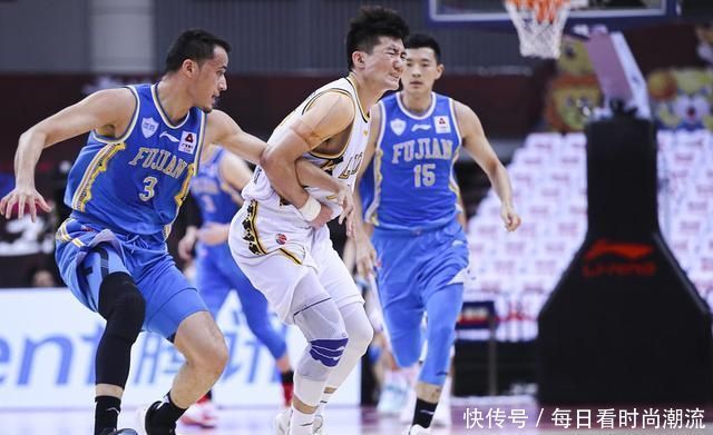独造|独造超63分！CBA威少悲壮1战刷2纪录