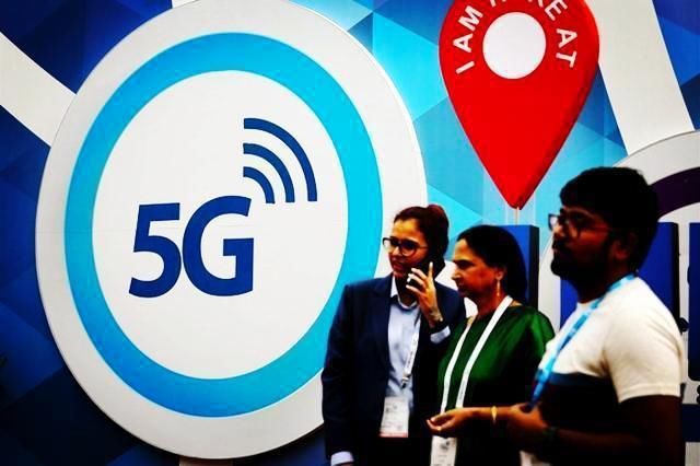  相比|印度首富5G骗局被正式揭穿！原来只是“贴牌货”：相比华为5G谁更强？