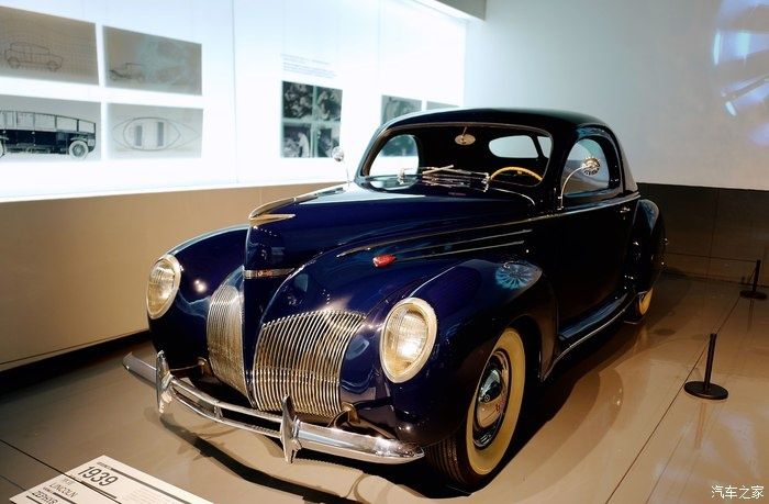 出发|提车后开途观L出发汽车博物馆，培养满足孩子的好奇心！