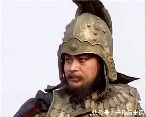 对手|三国曹魏第一虎将，关羽张飞也不是对手，曹操生性多疑但最信任他