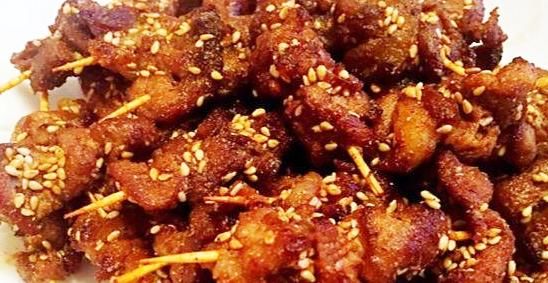  小龙虾|教你几道下酒下饭的家常菜，吃一口满嘴香，真过瘾