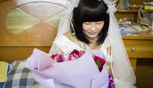 老公|90后白血病女孩：老公陪我拍张婚纱照吧，我怕等不到下个七夕