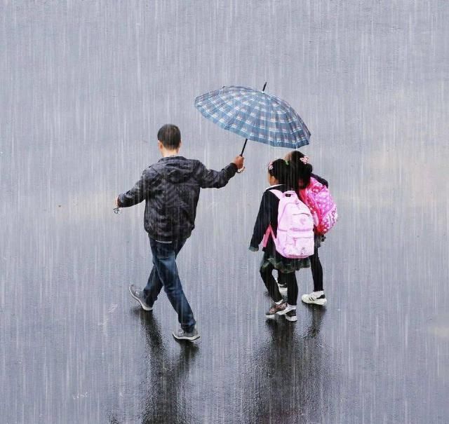 频发|性侵案频发的反思:女儿,你一定要明白这4个道理