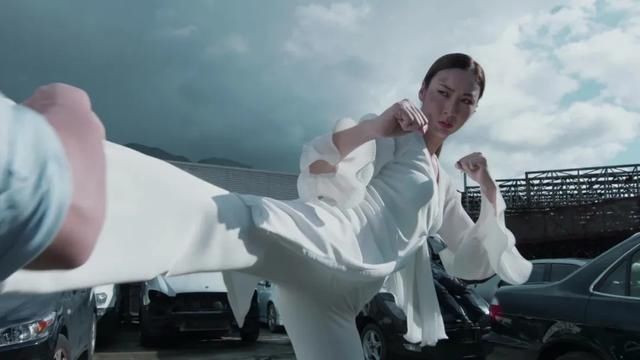  吓跑|年度最期待的港剧之一，结果看了一集就被吓跑