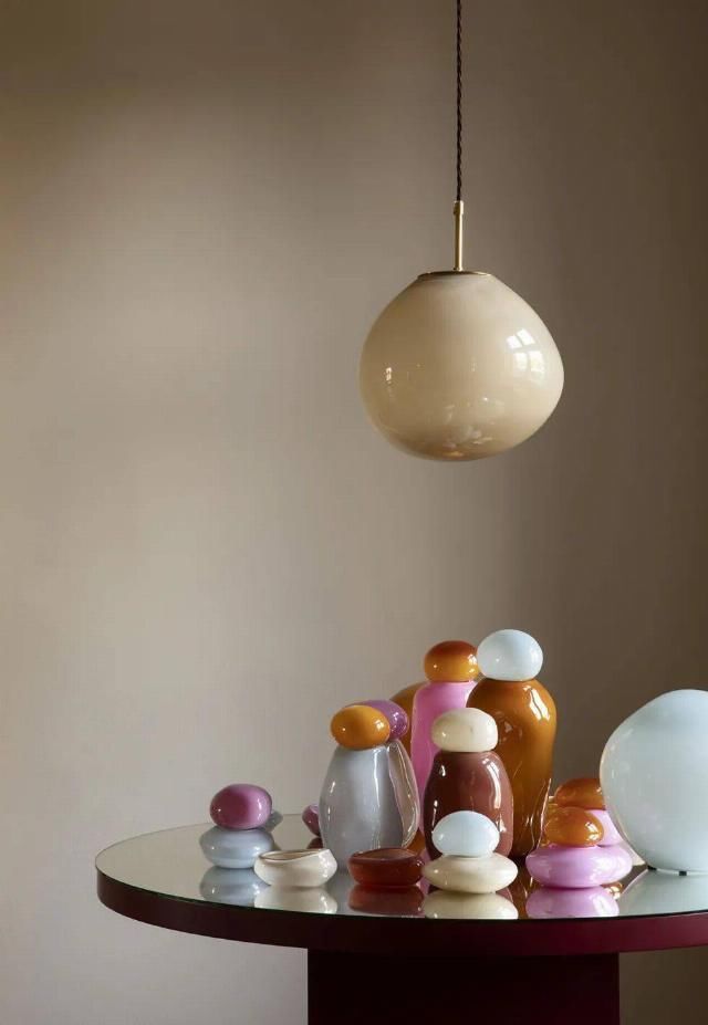  设计|“长得这么好看，花瓶就花瓶吧”