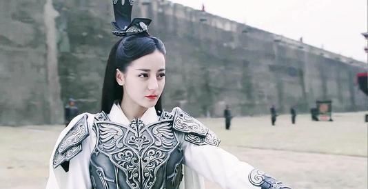  杨紫|4部古装剧待播，唐嫣、杨紫、热巴各有一部，你最期待哪一部？