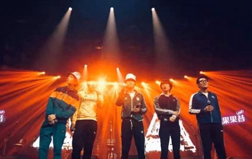  乐队|乐队的夏天这期非常失望，除掉一向稳定的重塑，没有一场精彩表演