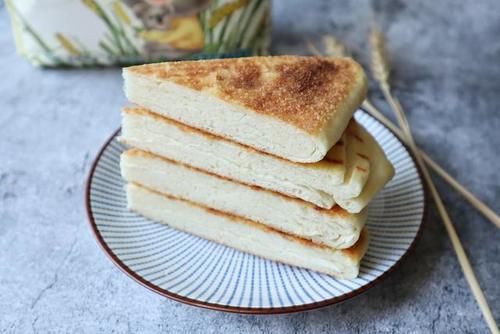  可口|这款面食，比馒头更美味，松软可口，家里的小孩子也超爱吃