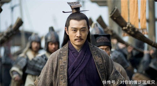 曹操|曹操一生中真正忌惮的名将,只有这4位,其他人都不足挂齿