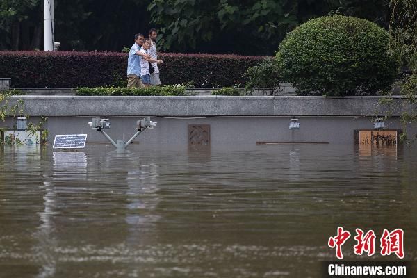 防汛|江苏43天超长梅雨季结束 气象局：防汛仍不能放松