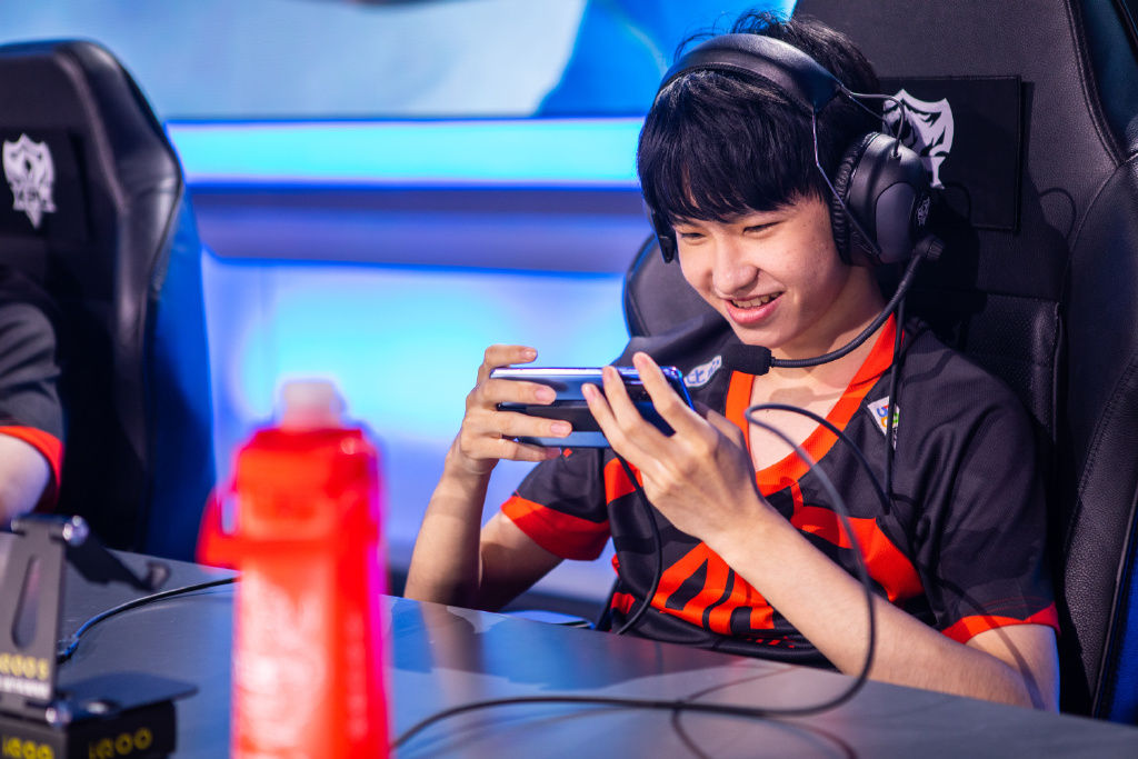  王者|王者荣耀：WB.TS教练指挥失当，惨败于ＡＧ超玩会！理由有三