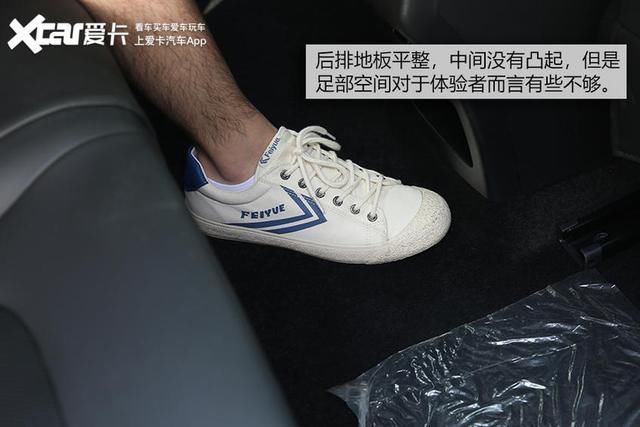  江淮|测试江淮iC5 是一台合格的都市纯电动吗？