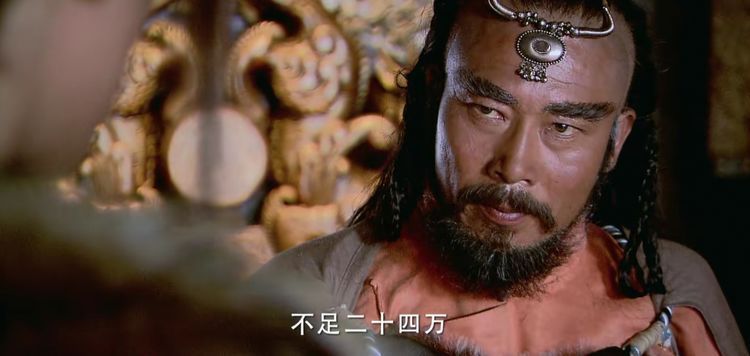 灭亡|为什么秦军战胜匈奴看起来很容易，而汉军则很难？