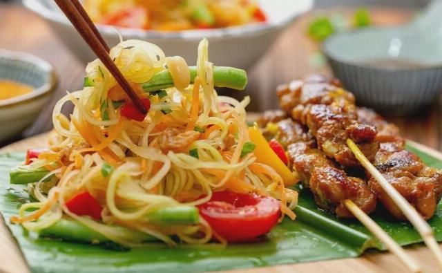  开火|懒人都进来学！不开火不洗碗搞定一餐，好吃又简单！