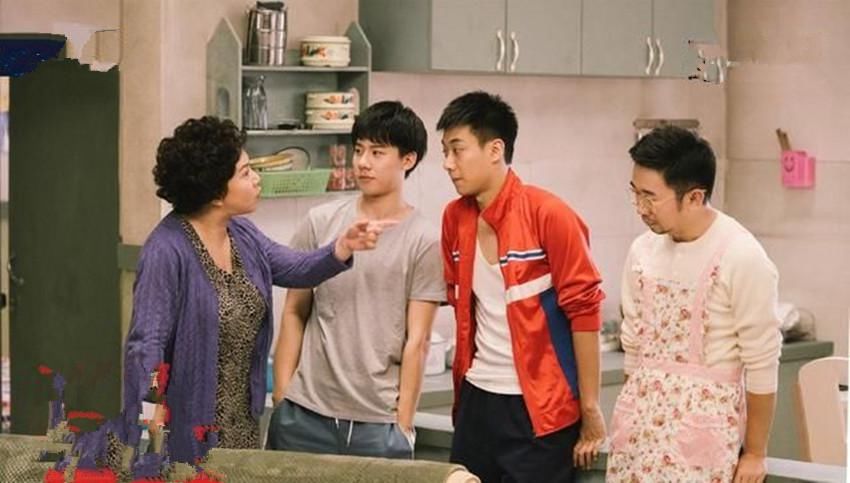  演员|尔冬升凭“实力”上位，“替代”李少红，成《演员请就位》导师