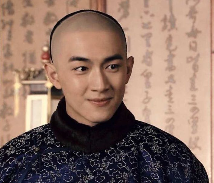 当中|九子夺嫡当中用心毒辣的皇子，表面良善博得康熙宠爱，心机不断