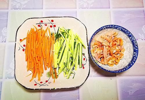 道菜|9月,我家爱上这道菜,5块钱就炒一大盘,端上桌全家齐点赞