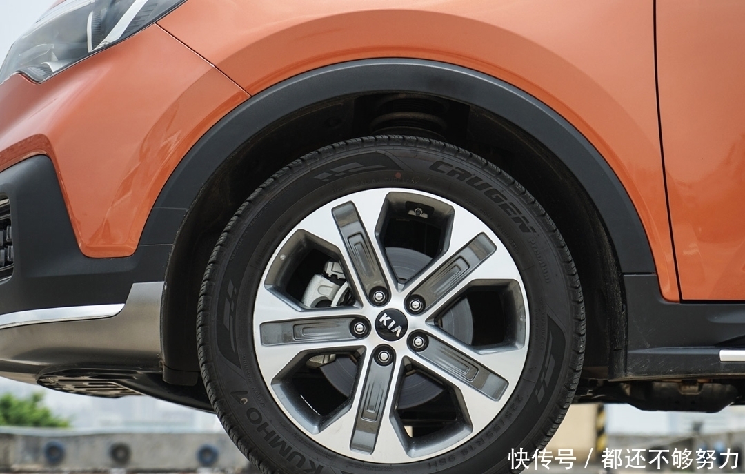  国内市场|11.99万起的合资SUV！网友都说买它不后悔