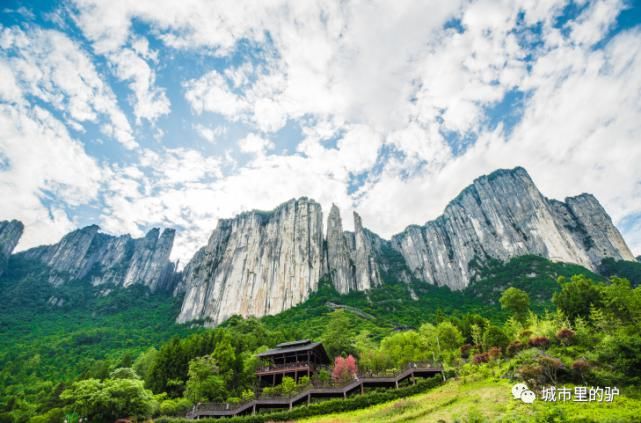  长白山|三伏暑热天，让我带你去这些只有25°的地方纳凉吧！