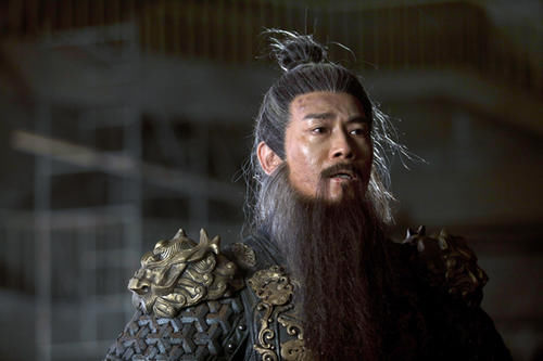 监军王侁|揭秘杨业之死：害死他的不是潘美，而是宋太宗及其亲信