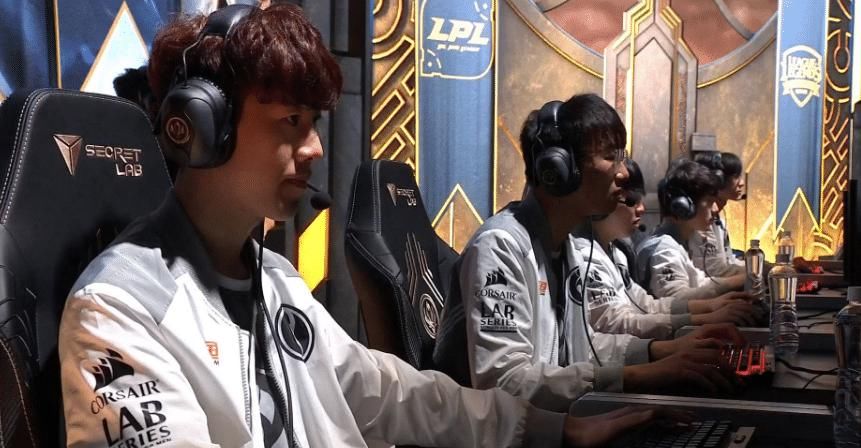  才能|LPL最不要脸的选手诞生，宁王直播怒怼网友：拿多少个MVP才能堵住你们的嘴