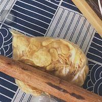 烤鸡|「香酥烤鸡腿」的做法+配方，无油低卡，外酥里嫩，无敌美味