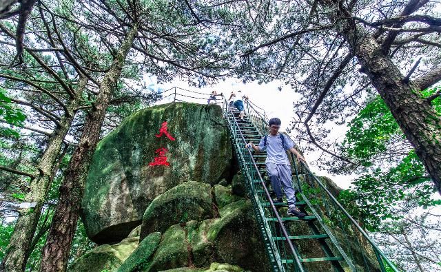  错峰|免票了!何时来赴约？武汉周边游错峰避暑线路给您安排